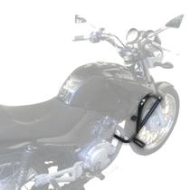 Protetor De Carenagem YBR Factor 125 Protetor De Carenagem YBR Factor 125