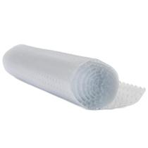 Protetor de carpete Hugs & Tails, PVC para animais de estimação, 30x48cm, transparente, feito nos EUA