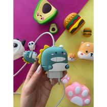 Protetor de carregador Protetor de carregador