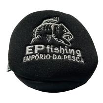Protetor de Carretilha EP Fishing New (G) Protetor de Carretilha EP Fishing New (G)