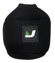 Protetor de carretilha neoprene jogá perfil baixo g Protetor de carretilha neoprene jogá perfil baixo g