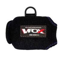 Protetor De Carretilha Preto Tam. M - VFox
