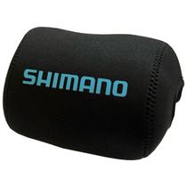 Protetor de Carretilha Shimano Baitcast Round RECBS-S (P)