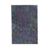 Protetor De Cartão De Foto De Ídolo Coreano Colorido Pacote Com 50 Peças Capa Protetora Anti-risco