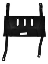 Protetor de carter 1.2 fiat argo 2016 ed cronos 2018 ed