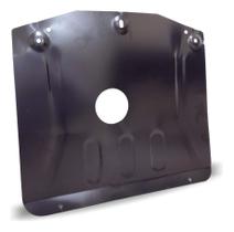 Protetor de carter 1.2 vw nivus 2020 em diante