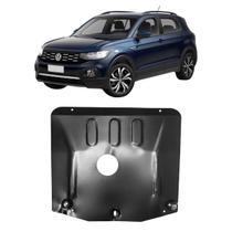 Protetor de Carter Aço T-CROSS 2020 2021 2022 2023 2024 Protetor de Carter Aço T-CROSS 2020 2021 2022 2023 2024