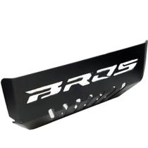 Protetor De Carter Bros Nxr 160