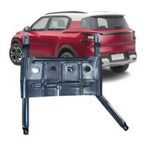 Protetor de Cárter C3 Aircross (Shine/Feelpack/Feel) 2024/2025 e Basalt 2025 Atos - AT-5516S Protetor de Cárter C3 Aircross (Shine/Feelpack/Feel) 2024/2025 e Basalt 2025 Atos - AT-5516S