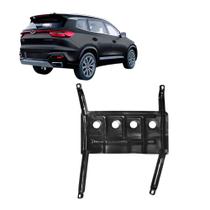 Protetor de Carter Chery Tiggo 8 TXS (1.6-GDI) - 2021/2022 Atos - AT-7705S