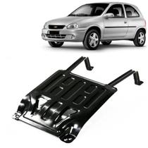 Protetor de Carter Chevrolet Corsa Wind em aço 1.5mm