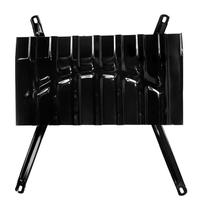 Protetor de Cárter Chevrolet Cruze 2012 a 2016 Igagp Protetor de Cárter Chevrolet Cruze 2012 a 2016 Igagp