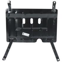 Protetor de cárter Chevrolet Cruze Sport6 2012 a 2016 DHF