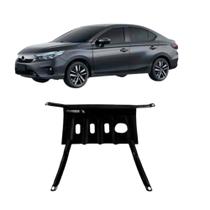 Protetor de Cárter City DX/LX/EX/EXL - 1.5 2022/2025 Atos - AT-6052S Protetor de Cárter City DX/LX/EX/EXL - 1.5 2022/2025 Atos - AT-6052S