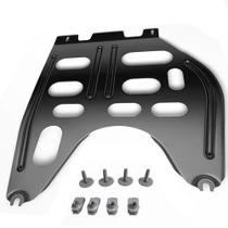 Protetor De Carter Completo Acessorios Onix 1.0,turbo,aspirado,lt,ltz,premier tracker 26355513