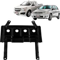 Protetor de Carter Corsa Montana Meriva e Montana 2002 a 2012