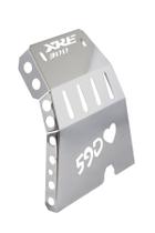 Protetor de Carter Cromado Xre 300 2009/ 2023 Protetor de Carter Cromado Xre 300 2009/ 2023