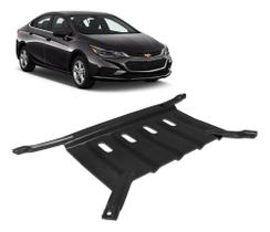 Protetor De Carter Cruze Hatch Sedan Peito De Aço Protetor De Carter Cruze Hatch Sedan Peito De Aço