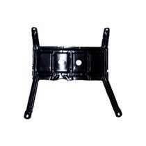 Protetor De Carter De Aço Gol Gv/ Gvii 2008 A 2022 Mult