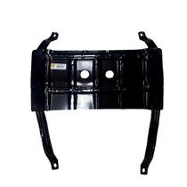 Protetor De Carter De Aço Uno / Fiorino 1.0 2004 A 2014 Mult