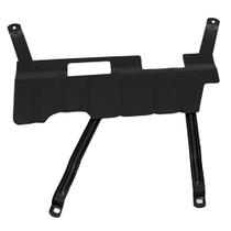 Protetor de Carter DHF DHF-515 Compativel Honda CITY 2009/ 2011 (todos)