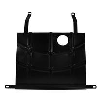 Protetor de Cárter Fiat Doblo 2002 a 2007 Protetor de Cárter Fiat Doblo 2002 a 2007