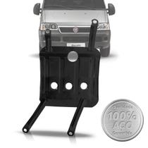 Protetor De Carter Fiat Ducato Combinato (2002 Até 2014)