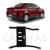 Protetor De Carter Fiat Grand Siena 2021