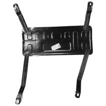 Protetor de Carter Fiat Strada 1.3 1.4 8V 2020 a 2023 DHF