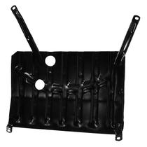 Protetor de Cárter Fiesta Zetec Ar Cond. 95/05 Protetor de Cárter Fiesta Zetec Ar Cond. 95/05