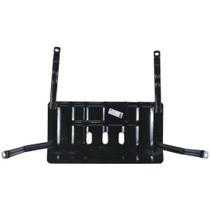 Protetor de cárter Ford Fiesta 2011 a 2016 DHF DHF4512