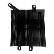 Protetor de Cárter Ford Ranger 2.5 Flex 2.2 Diesel Protetor de Cárter Ford Ranger 2.5 Flex 2.2 Diesel