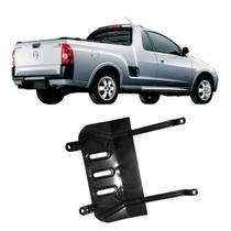 Protetor de Carter GM Montana 2004 2005 até 2008 2009 2010 Protetor de Carter GM Montana 2004 2005 até 2008 2009 2010