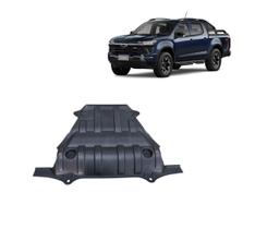 Protetor De Carter GM Nova S10 Trailblazer Original Protetor De Carter GM Nova S10 Trailblazer Original