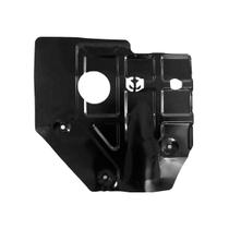 Protetor de Carter Gol/ Fox/ Space/ Cross/ Voyage/ Saveiro Cross 2008 2021 Polo 2003 2013 Mult