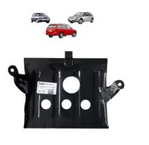 Protetor De Carter Gol Parati Saveiro G2 G3 G4 1999 até 2008 Motor 1.0 16V Protetor De Carter Gol Parati Saveiro G2 G3 G4 1999 até 2008 Motor 1.0 16V