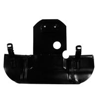 Protetor de Cárter Gol Parati Saveiro Voyage 86/96 Protetor de Cárter Gol Parati Saveiro Voyage 86/96