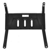 Protetor De Carter Gol / Voyage / Saveiro - G5 G6 G7 09 Protetor De Carter Gol / Voyage / Saveiro - G5 G6 G7 09