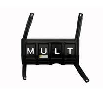 Protetor de Carter HB 20 Hatch/ Sedan (Comfort Plus 1.0/ 1.6) 2013 2019 Mult