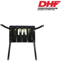 Protetor de cárter Honda Hr-V 2015 a 2018 DHF DHF5040 Protetor de cárter Honda Hr-V 2015 a 2018 DHF DHF5040