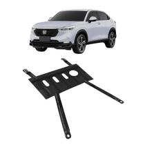 Protetor de Cárter Honda HR-V 2023 2024 (EX / EXL - SENSING / ADVANCE / TOURING) ATOS - AT-6082S Protetor de Cárter Honda HR-V 2023 2024 (EX / EXL - SENSING / ADVANCE / TOURING) ATOS - AT-6082S