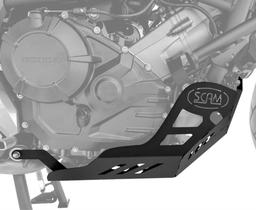 Protetor de Cárter Honda NC 750X Manual 2022 em diante Scam Protetor de Cárter Honda NC 750X Manual 2022 em diante Scam