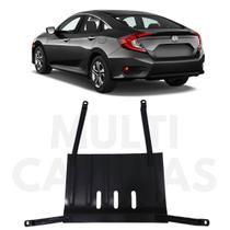 Protetor De Carter Honda New Civic
