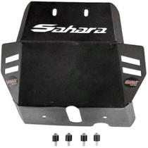 Protetor de Carter Honda Sahara 300 24+ Chapam 14364 Protetor de Carter Honda Sahara 300 24+ Chapam 14364