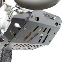 Protetor De Carter Honda Xre 300 Personalizado