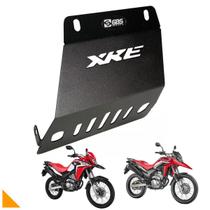 Protetor De Carter Honda Xre 300 Xre300 - 2010 A 2021