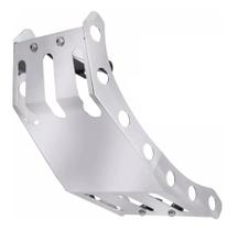 Protetor de carter inox xt 660 - yamaha