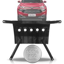 Protetor De Carter Jeep Renegade 2015 2016 2017 2018 Aço Protetor De Carter Jeep Renegade 2015 2016 2017 2018 Aço