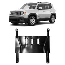 Protetor de Carter Jeep Renegade 2015 2016 2017 2018 Protetor de Carter Jeep Renegade 2015 2016 2017 2018