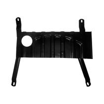 Protetor de Cárter Kia Picanto 2012 Igasa Protetor de Cárter Kia Picanto 2012 Igasa